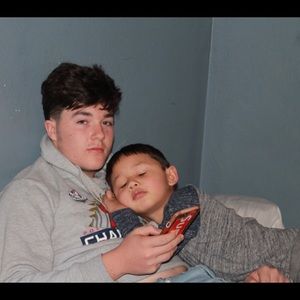 Meet your Posher, Thomas